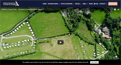 Desktop Screenshot of bolberryparks.co.uk